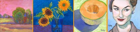 early work examples